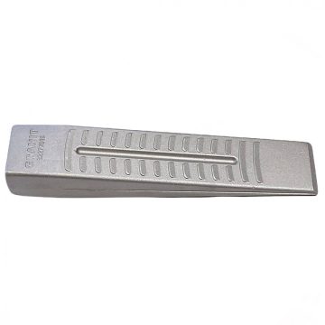 GRANIT GAW280 alumínium döntőék 280 mm erdészeti munkákhoz