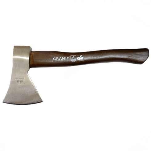 GRANIT® Univerzális Balta Hickory Fa Nyéllel (GA02-M)