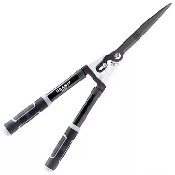 Sövényvágó olló GRANIT® BLACK EDITION™ GHES01-G*