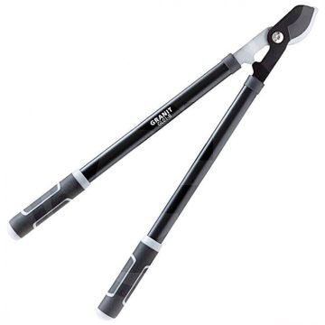   Mellévágó ágvágó olló GRANIT® BLACK EDITION™ GL01-B
