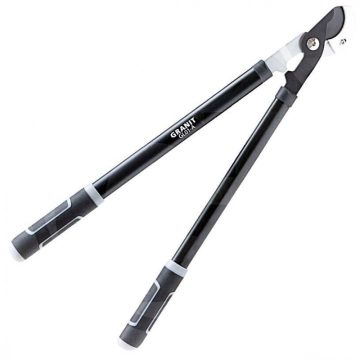  Rávágó ágvágó olló GRANIT® BLACK EDITION™ GL01-A