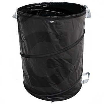   PopUp kerti zsák GRANIT® BLACK EDITION™ GLB172 - prémium minőség*