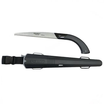   Ágvágó fűrész GRANIT® BLACK EDITION™ GSHS240 - prémium minőség*