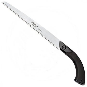   Ágvágó fűrész GRANIT® BLACK EDITION™ GSHS330 - prémium minőség*