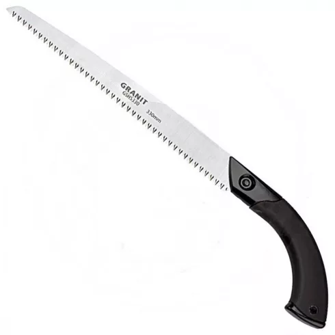 Ágvágó fűrész GRANIT® BLACK EDITION™ GSHS330 - prémium minőség*