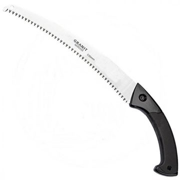   Ágvágó fűrész GRANIT® BLACK EDITION™ GCHS330 - prémium minőség*