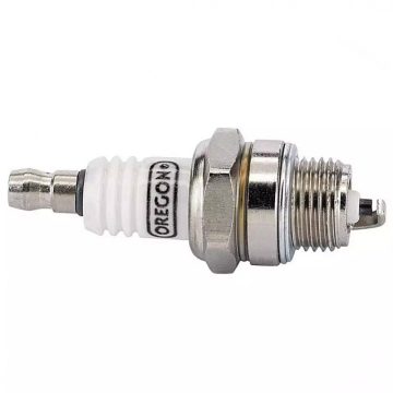   Oregon® gyújtógyertya - megfelel a Bosch® WSR6F - 2 ütemű motorokhoz - 77-307-1 - eredeti minőségi alkatrész*