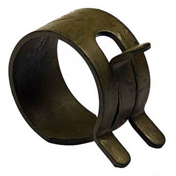   Briggs & Stratton® üzemanyag tömlőszorító bilincs - 791850 - eredeti minőségi alkatrész*