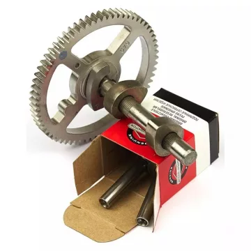 Eredeti Briggs & Stratton vezérműtengely Intek 310000 fűnyíró traktorokhoz 793880 84005207