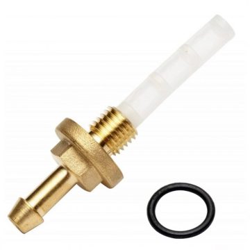   Briggs & Stratton® 797346 üzemanyag szűrő - vízszintes üzemanyagtank -  797346 - eredeti minőségi alkatrész*