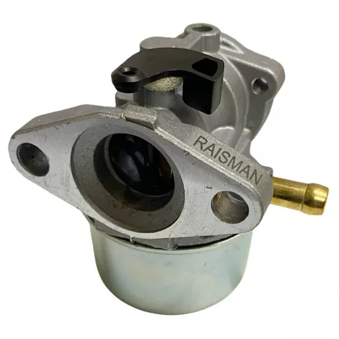 Minőségi utángyártott Briggs & Stratton karburátor 799868 120000 szériás motorokhoz
