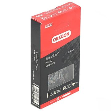   Oregon® SpeedCut™ Nano láncfűrész lánc - 325" - 1.1 mm - 70 szem - Makita® UC017G - eredeti  minőségi alkatrész*