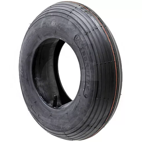 Granit Gumiabroncs Tömlő (3.50-6, TR13 Szelep) - Prémium Made in Germany