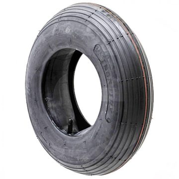   Granit® külső gumiabroncs + belső gumi 3.50-8 - 8103.50X8/RILLE - minőségi alkatrész*