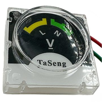   Feszültségmérő óra SX-15 Agrimotor® - eredeti minőségi alkatrész*