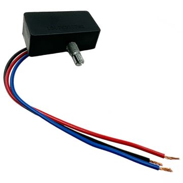   Motor szabályzó elektronika SX-20 Agrimotor® - eredeti minőségi alkatrész*