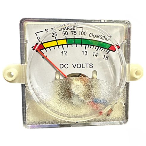 Feszültségmérő óra SX-20 Agrimotor® - eredeti minőségi alkatrész*