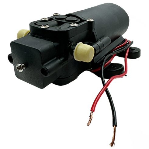 Motor-Pumpa/Szivattyú egység SX-20 Agrimotor® - eredeti minőségi alkatrész*