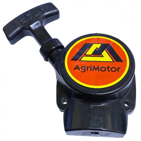 Agrimotor® permetező berántó komplett - 3WZ-6S - 82040003 - eredeti minőségi alkatrész*