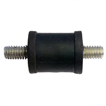 Eredeti Agrimotor permetező rezgéscsillapító gumibak M6 20x25mm 82040005