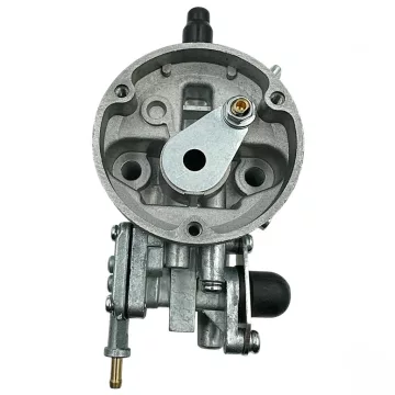 Eredeti karburátor Agrimotor 3WF-600C motoros háti permetezőhöz 82040026