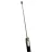   Eredeti Agrimotor gázkar bowden karburátorhoz 23 cm (A.82040087) TPB-256 és TSB-260 talicskás permetezőkhöz