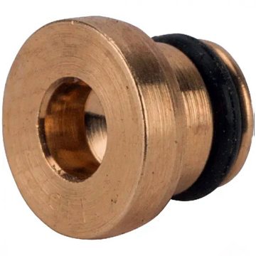   Briggs & Stratton® karburátor főfúvóka - 842585 - eredeti minőségi alkatrész*