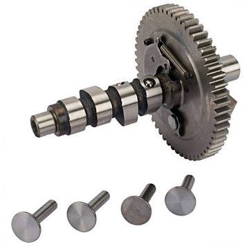   Briggs & Stratton® vezérműtengely - 845649 - 303777 - eredeti minőségi alkatrész * 