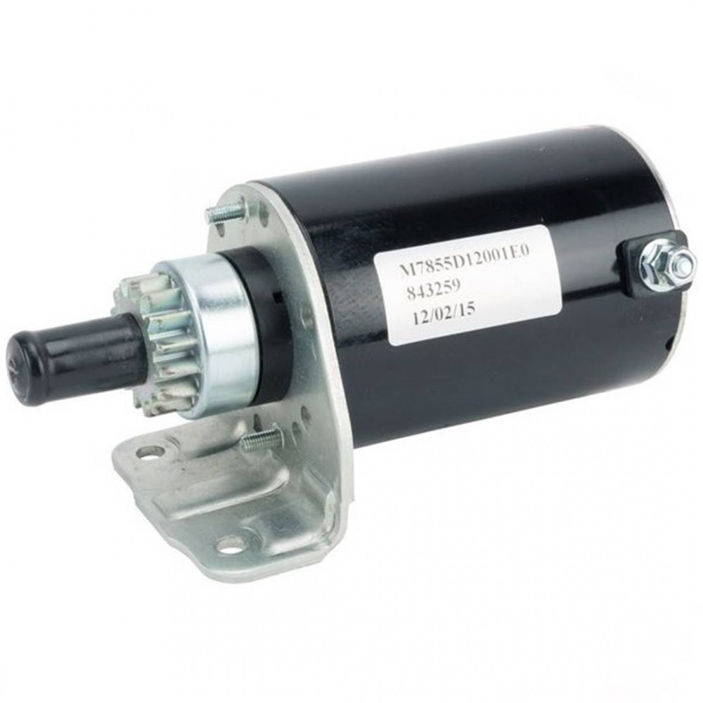 Briggs & Stratton® indítómotor - önindító - 846451 - eredeti