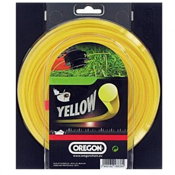   Oregon® fűkasza damil ∅ 1.3 mm Roundline® kör profil - 90150E - eredeti minőségi alkatrész* 