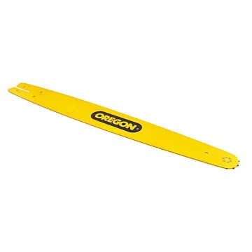 Eredeti Oregon tömör harvester láncvezető 90 cm 404 col 2.0 mm L114 befogatás fakitermelő gépekhez 902HSFL114