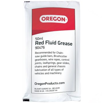   Oregon® vezetőlemez orrkerék zsír - 50 ml - 90476 - eredeti minőségi alkatrész* 