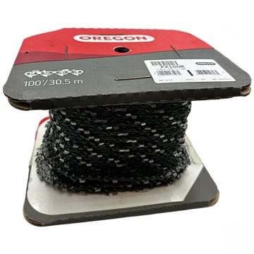   Oregon® AdvanceCut™ láncfűrész lánc - 3/8" - 1.1 mm - 1640 szem - eredeti minőségi alkatrész* 