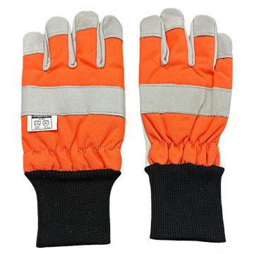   Kesztyű XL vágásvédett bal kéz - 91305XL/1 - eredeti minőségi alkatrész*