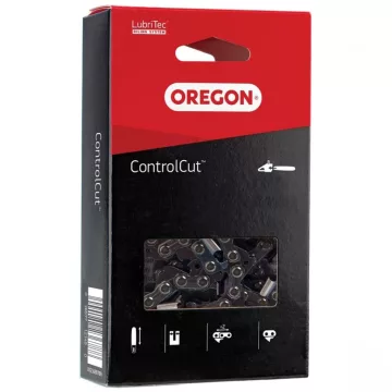 Oregon 91PXL062G ControlCut láncfűrész lánc 62 szemes Husqvarna fűrészekhez