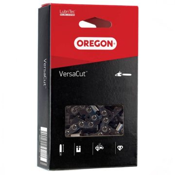   Oregon® VersaCut™ láncfűrész lánc - 3/8" - 1.3 mm - 52 szem - 91VXL052E - eredeti minőségi alkatrész * 