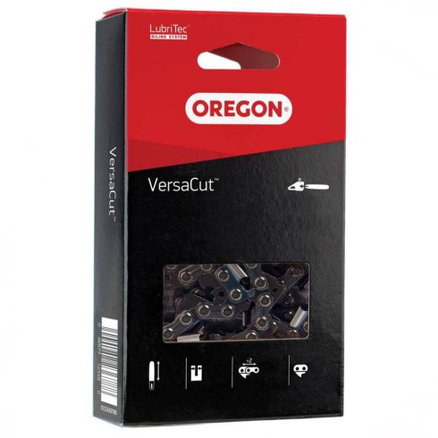 Oregon® VersaCut™ láncfűrész lánc - 3/8" - 1,3mm - 44 szem - 91VXL044E - eredeti minőségi alkatrész*  