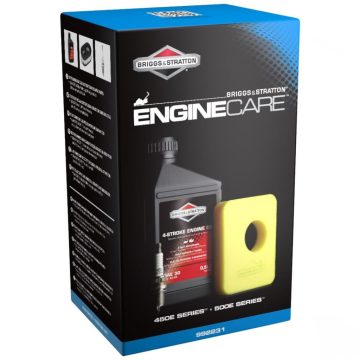   Briggs & Stratton karbantartó készlet - 450E SERIES™, 500E SERIES™ - típusú motorokhoz - eredeti minőségi alkatrész*
