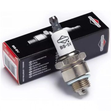   Briggs & Stratton® gyújtógyertya 992300BC - megfelel RJ19LM - 4 ütemű motorokhoz - eredeti minőségi alkatrész*