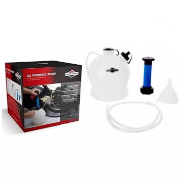   Briggs & Stratton® olajelszívó készlet - 992423 - eredeti minőségi alkatrész*