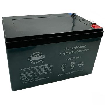   Akkumulátor SX-15D Agrimotor® - A.82010051- eredeti minőségi alkatrész*