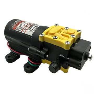   Szivattyú-villanymotor SX-15D Agrimotor® - A.82010034 - eredeti minőségi alkatrész*