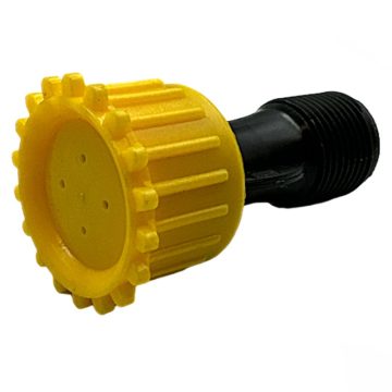   Szórófej 4 furatos SX-15D Agrimotor® - A.82010062 - eredeti minőségi alkatrész*