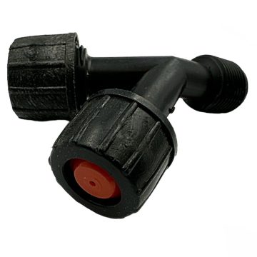   Szórófej kétágú SX-15D Agrimotor® - A.82010063 - eredeti minőségi alkatrész*