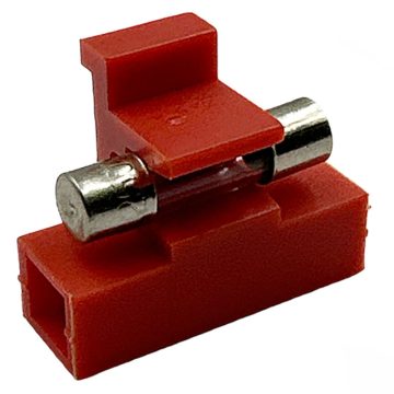   Biztosítéktartó+biztosíték SX-15D Agrimotor® - A.82010065 - eredeti minőségi alkatrész*