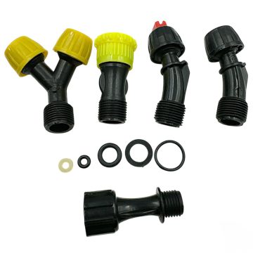   Szórófej szett SX-15D Agrimotor® - eredeti minőségi alkatrész*