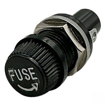   Biztosíték tartó + biztosíték SX-20D Agrimotor® - A.82010271- eredeti minőségi alkatrész*