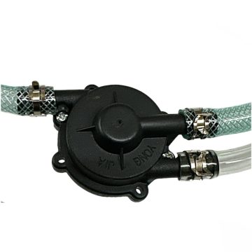   Rásegítő szivattyú  3W-650 Agrimotor® - eredeti minőségi alkatrész*