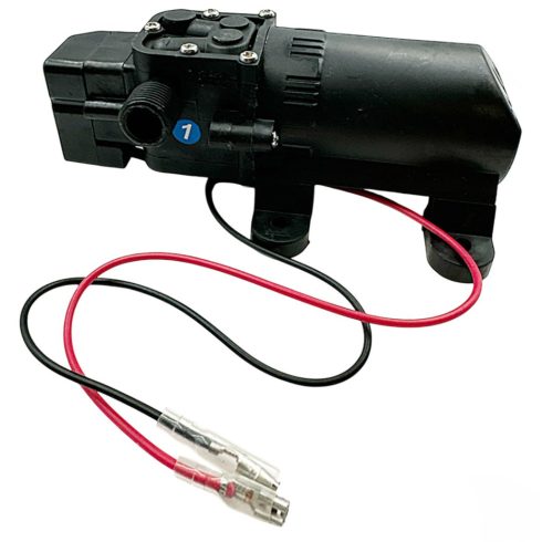 Permetező szivattyú - membránszivattyú - Kasei® WS-18D - WS-25D - eredeti minőségi alkatrész*