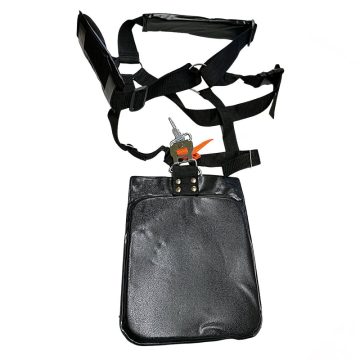 Bozótvágó heveder 2 vállas Kasei® - CG260A-CE.1